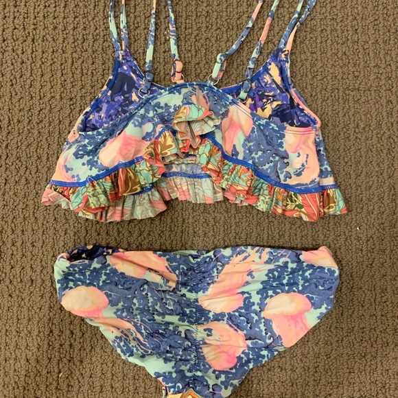 Maaji Kids Bikini - Picture 2 of 2